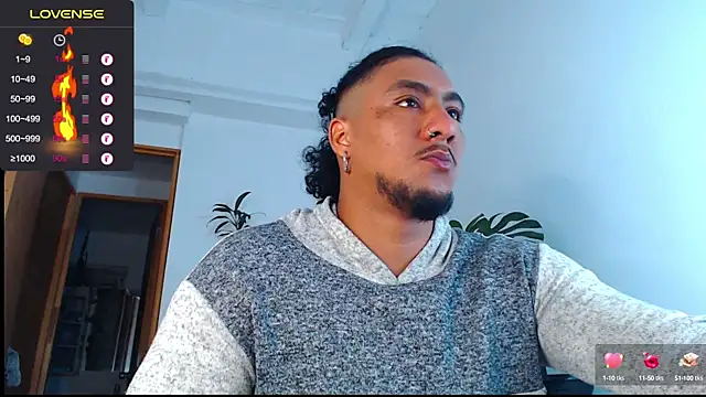 Snapshot of yosoy_enzo2020 chatting on January 26, 9:08 am yosoy enzo2020 online show from January 26, 9:08 am