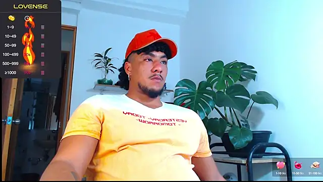 Snapshot of yosoy_enzo2020 chatting on January 29, 3:54 am yosoy enzo2020 online show from January 29, 3:54 am