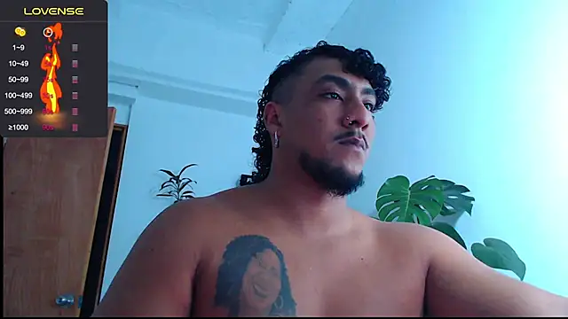 Snapshot of yosoy_enzo2020 chatting on January 31, 3:30 am yosoy enzo2020 online show from January 31, 3:30 am