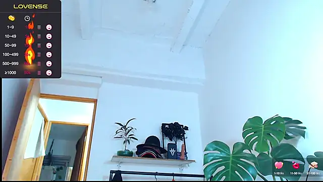 Snapshot of yosoy_enzo2020 chatting on January 31, 6:35 am yosoy enzo2020 online show from January 31, 6:35 am