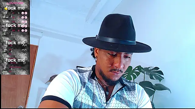 Snapshot of yosoy_enzo2020 chatting on February 25, 1:17 pm yosoy enzo2020 online show from February 25, 1:17 pm