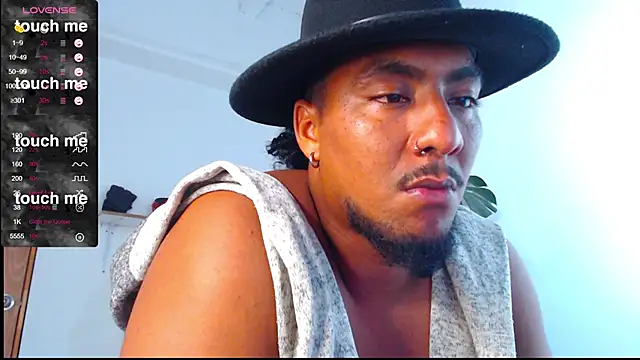 Snapshot of yosoy_enzo2020 chatting on February 28, 5:26 am yosoy enzo2020 online show from February 28, 5:26 am