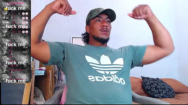 Snapshot of yosoy_enzo2020 chatting on March 9, 2:54 pm yosoy enzo2020 online show from March 9, 2:54 pm