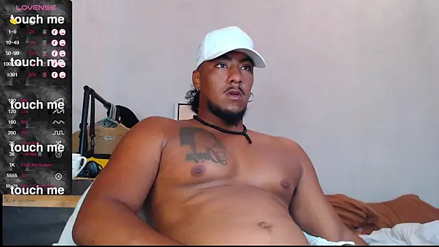 Snapshot of yosoy_enzo2020 chatting on March 13, 12:35 pm yosoy enzo2020 online show from March 13, 12:35 pm