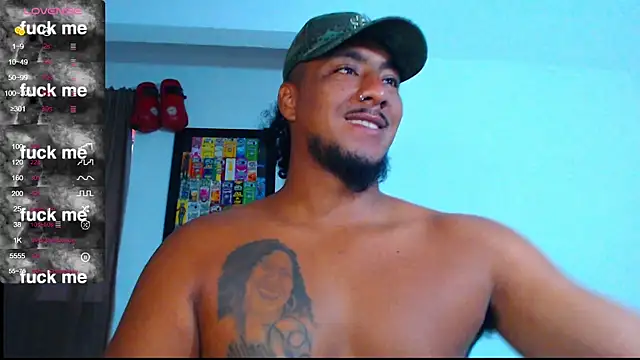 Snapshot of yosoy_enzo2020 chatting on March 18, 12:03 pm yosoy enzo2020 online show from March 18, 12:03 pm