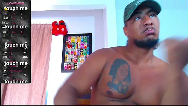 Snapshot of yosoy_enzo2020 chatting on March 19, 12:34 pm yosoy enzo2020 online show from March 19, 12:34 pm