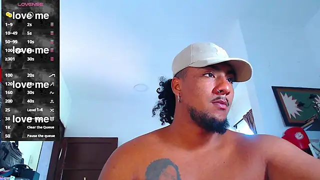 Snapshot of yosoy_enzo2020 chatting on September 9, 12:15 pm yosoy enzo2020 online show from September 9, 12:15 pm