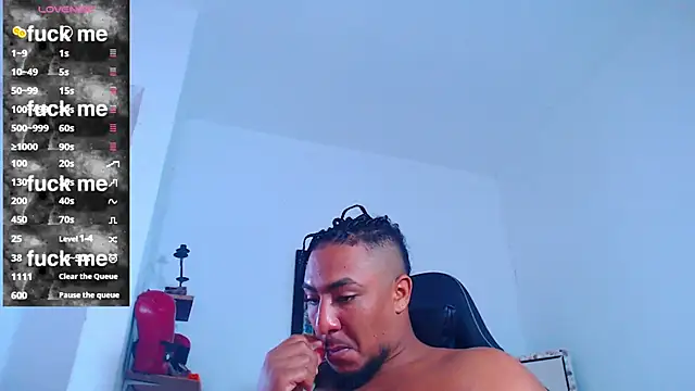 Snapshot of yosoy_enzo2020 chatting on September 20, 11:44 am yosoy enzo2020 online show from September 20, 11:44 am