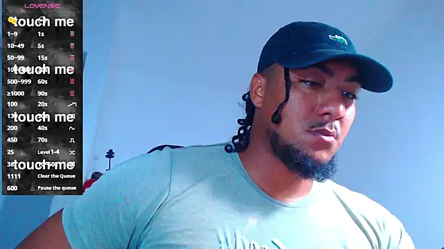 Snapshot of yosoy_enzo2020 chatting on September 23, 8:50 am yosoy enzo2020 online show from September 23, 8:50 am