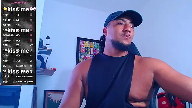 Snapshot of yosoy_enzo2020 chatting on September 27, 4:56 pm yosoy enzo2020 online show from September 27, 4:56 pm