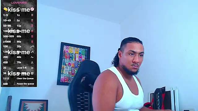 Snapshot of yosoy_enzo2020 chatting on September 29, 4:23 pm yosoy enzo2020 online show from September 29, 4:23 pm