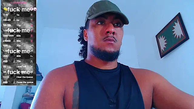 Snapshot of yosoy_enzo2020 chatting on October 4, 12:36 pm yosoy enzo2020 online show from October 4, 12:36 pm