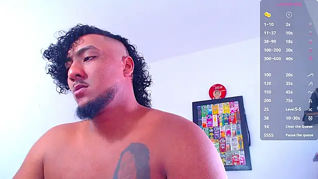 Snapshot of yosoy_enzo2020 chatting on October 7, 4:26 pm yosoy enzo2020 online show from October 7, 4:26 pm