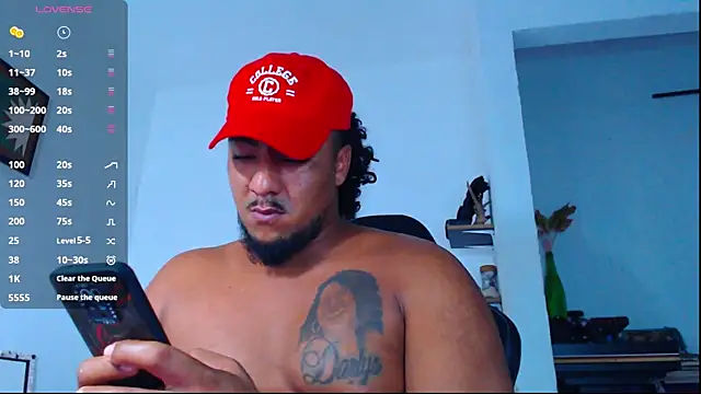 Snapshot of yosoy_enzo2020 chatting on October 16, 3:29 am yosoy enzo2020 online show from October 16, 3:29 am