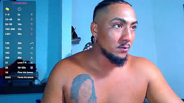 Snapshot of yosoy_enzo2020 chatting on October 22, 4:35 am yosoy enzo2020 online show from October 22, 4:35 am