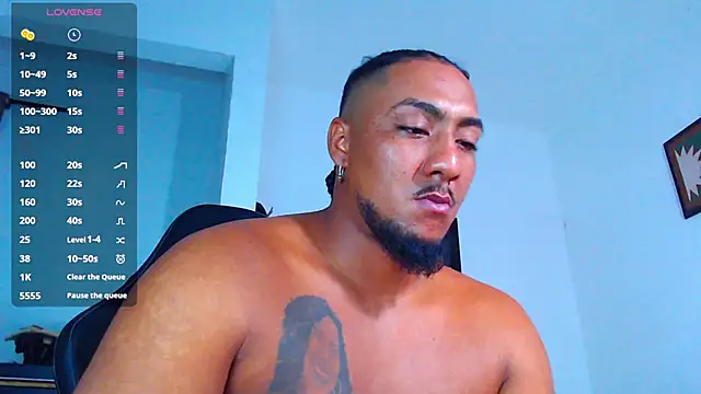 Snapshot of yosoy_enzo2020 chatting on October 23, 4:34 am yosoy enzo2020 online show from October 23, 4:34 am