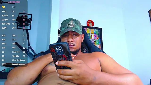 Snapshot of yosoy_enzo2020 chatting on November 5, 3:39 am yosoy enzo2020 online show from November 5, 3:39 am