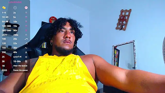 Snapshot of yosoy_enzo2020 chatting on November 18, 3:45 am yosoy enzo2020 online show from November 18, 3:45 am