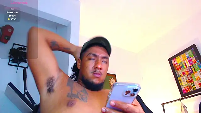 yosoy enzo2020 online show from January 19, 4:05 am