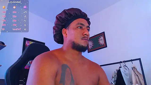 yosoy enzo2020 online show from February 11, 1:16 pm