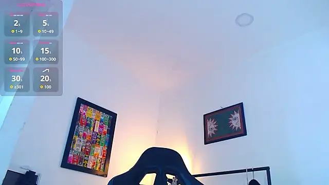 yosoy enzo2020 online show from March 6, 12:45 pm