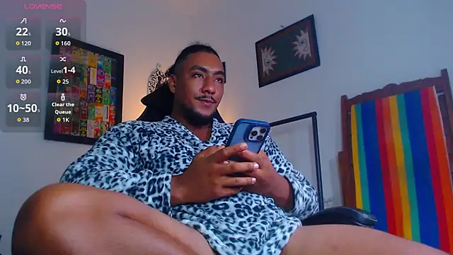 yosoy enzo2020 online show from June 21, 3:42 am