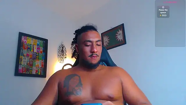 yosoy enzo2020 online show from June 29, 3:24 am