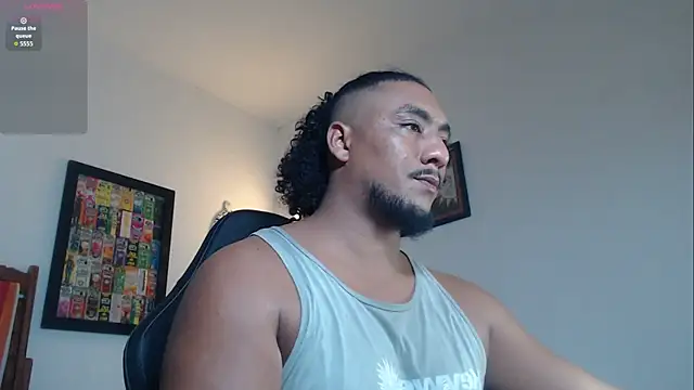 yosoy enzo2020 online show from July 14, 3:55 am