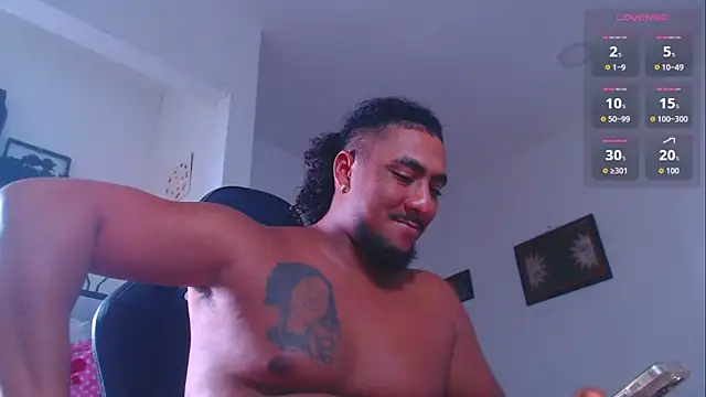 yosoy enzo2020 online show from July 23, 8:07 pm