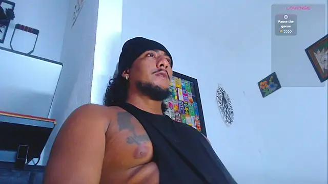 yosoy enzo2020 online show from July 24, 10:30 pm