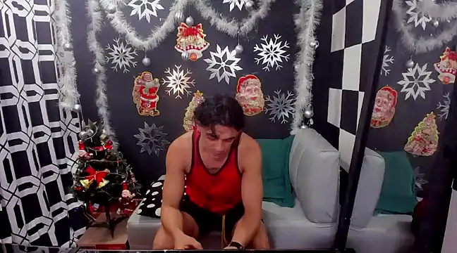 Snapshot of Brunocuttie94 chatting on January 12, 6:59 pm Brunocuttie94 online show from January 12, 6:59 pm