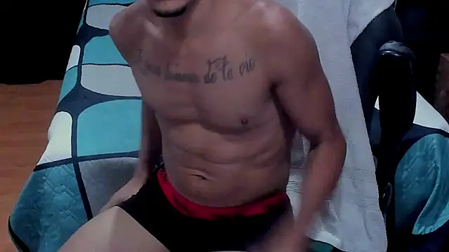 Brunocuttie94 online show from July 5, 4:14 pm