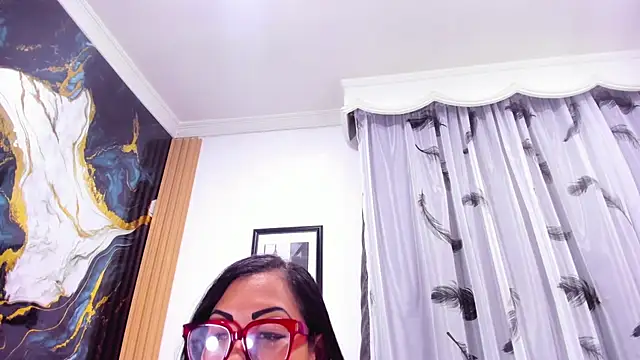 Snapshot of MelissaaCortes chatting on June 23, 2:53 am MelissaaCortes online show from June 23, 2:53 am