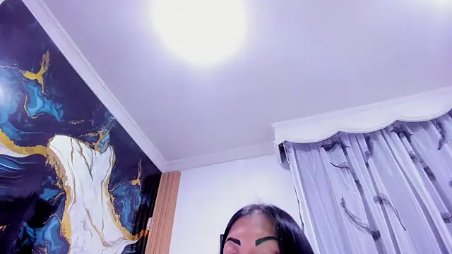 Snapshot of MelissaaCortes chatting on June 30, 1:50 am MelissaaCortes online show from June 30, 1:50 am