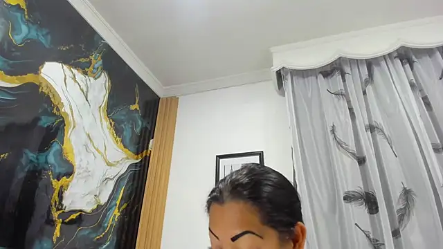 Snapshot of MelissaaCortes chatting on July 2, 1:49 am MelissaaCortes online show from July 2, 1:49 am