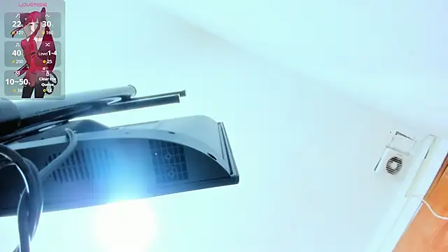 Margarethlex online show from November 14, 4:00 am