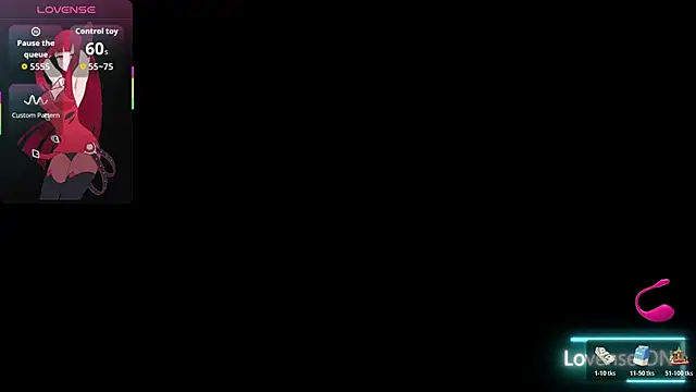 Margarethlex online show from February 19, 4:08 am