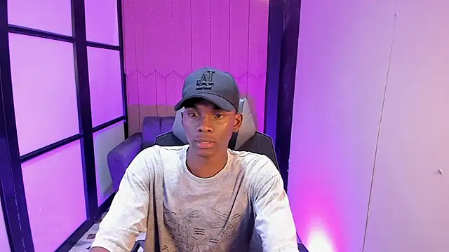 JacksonMuller  online show from December 16, 1:49 pm