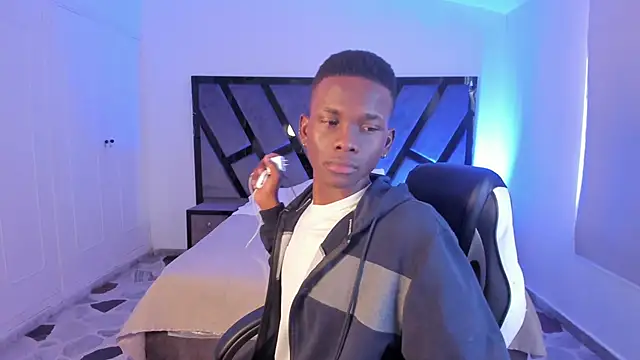 JacksonMuller  online show from February 20, 1:33 pm