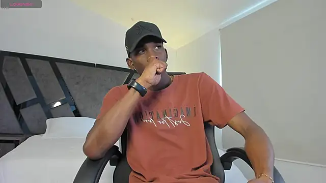 JacksonMuller  online show from February 25, 1:54 pm