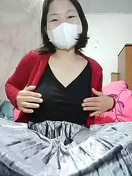 Anna Toy19 online show from February 13, 4:11 am