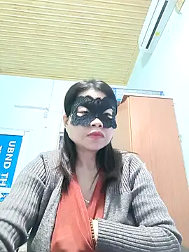 Anna Toy19 online show from December 18, 3:40 pm