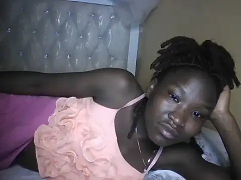 just nala online show from January 18, 8:34 pm