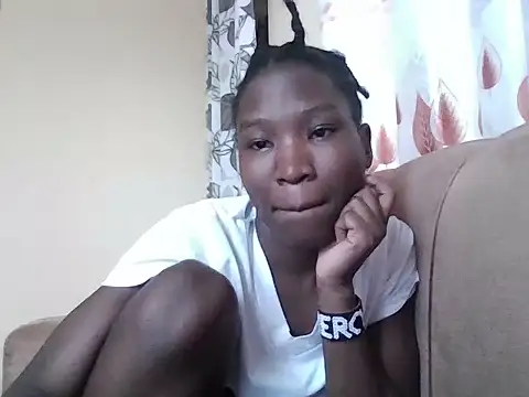 Snapshot of just_nala chatting on May 31, 7:48 am just nala online show from May 31, 7:48 am