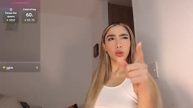 Marian se online show from November 3, 6:42 pm