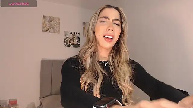 Marian se online show from February 18, 9:44 pm