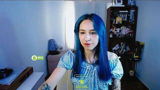 dakota senju online show from December 10, 2:39 pm