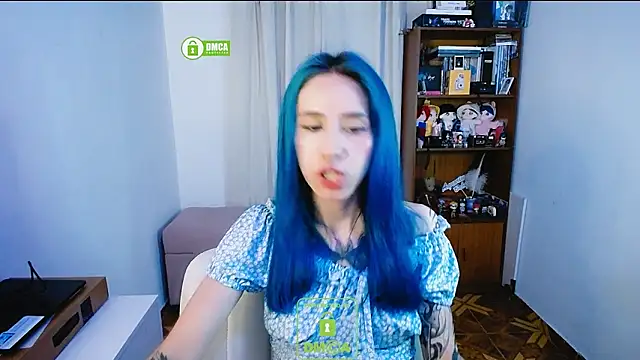 dakota senju online show from December 15, 2:08 am