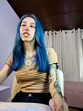 dakota senju online show from December 17, 10:43 pm