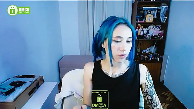 dakota senju online show from December 21, 1:36 am